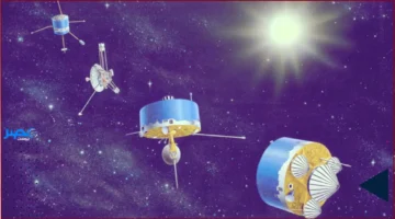 إكتشاف جديد.. جدل متجدد حول احتمالية الحياة في سحب الزهرة